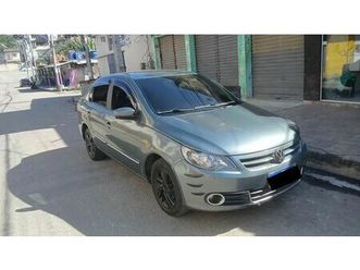 voyage 1.9 2010 18mil r$