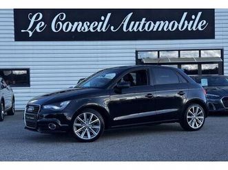 sportback 1.6 tdi 90ch fap ambition luxe