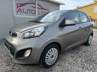 kia picanto morning 1,0 -klima-, 2013 god.