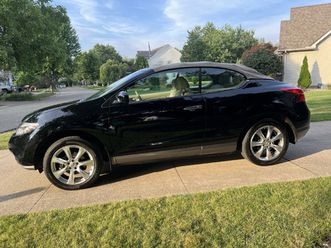 2013 nissan murano