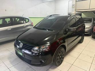 raridade ! volkswagen spacefox 1.6 2011 - apenas 35mil kms !