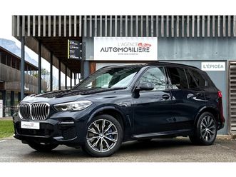 (g05) 45e xdrive 394ch m sport bva