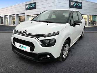 bluehdi 100 s&s bvm6 feel business