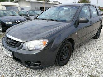 kia cerato 1,5 crdi lx, 2005 god.