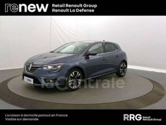 iv 1.3 tce 140 fap intens