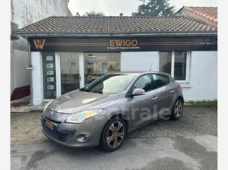 iii 1.4 tce 130 carminat