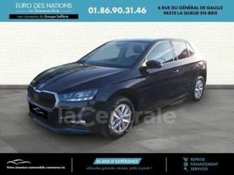 iv 1.0 tsi 95 evo 2 selection bvm5