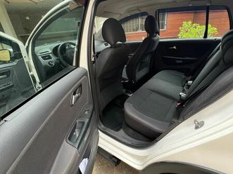 volkswagen crossfox i motion 1.6 mi t. flex 8v 5p 2014