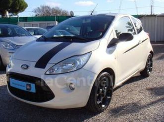 ii 1.2 69 s&s grand prix 2