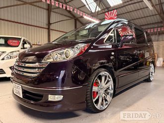 honda stepwagon 2006