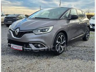 iv 1.3 tce 140 fap intens