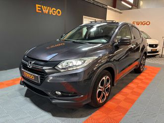 1.5 i-vtec 130ch exclusive navi cvt 1ère main toit ouvrant
