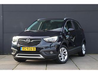 1.2 turbo innovation 110pk / trekhaak / navigatie