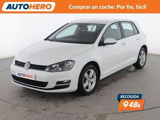 1.4 tsi advance bluemotion tech