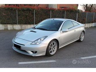 toyota celica 1.8 16v vvt-i