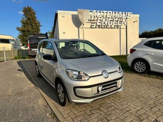 volkswagen up! cup up! temp/klima/navi/pdc