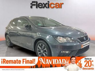 1.5 ecotsi 96kw (130cv) st&sp style