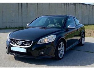 volvo c30 d2, 2012 god.