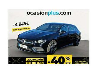 shooting brake 200d 8g-dct