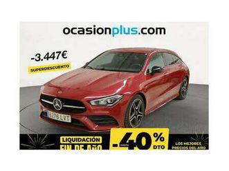 shooting brake 200d 8g-dct