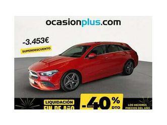 shooting brake 220d 8g-dct