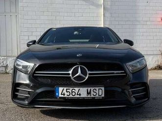 a 35 amg 4matic 7g-dct amg