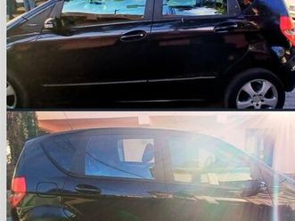 shes benz a class a180 avantgarde 2007