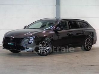 ii sw bluehdi 130 s&s allure eat8