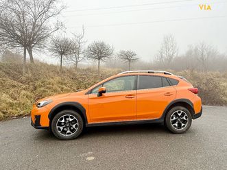 subaru xv 1.6 premium za 17 900 €
