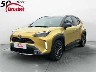 adventure + advanced safety pack + jbl + pano roof