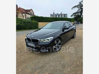 (g32) 630da xdrive m sport