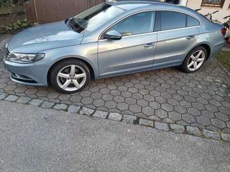 passat cc 2.0 tdi dsg exclusive