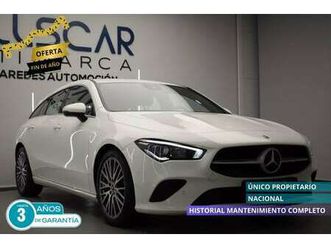 shooting brake 200d 8g-dct