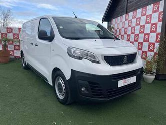 peugeot expert expert 1.6bluehdi l2h1 premium