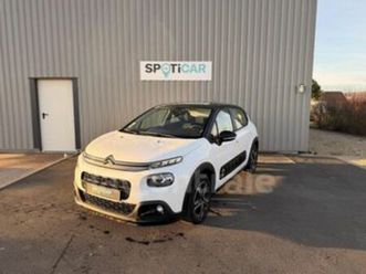 iii 1.6 bluehdi 100 s&s shine business