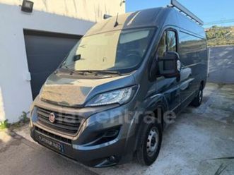 iv generation2 3.5 l h2 2.3 multijet 140 pack