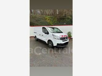 ii fourgon tole 1.0 ch1 1.6 multijet 95 pack pro nav