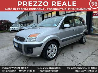 1.4 tdci *neopatentati*