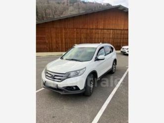 iv generation2 1.6 i-dtec 120 2wd executive navi