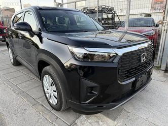 honda wr-v 1,5l 2025