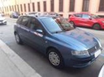 stilo 1.6i 16v 5 porte dynamic
