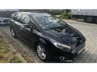 2.0 tdci aut. business