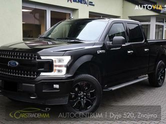 ford f-150 5,0v8 lpg facelift za 28 671 €