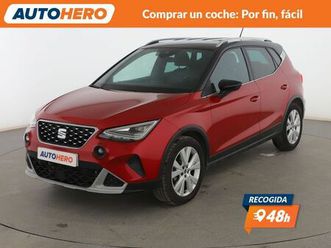 1.0 tsi xperience