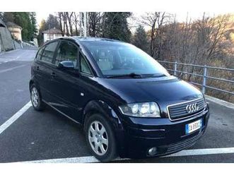 1.4 5 posti iscritta asi esente bollo neopatentati