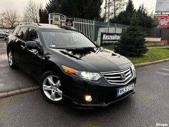 honda accord tourer 2.2 i-dtec executive tető+b...
