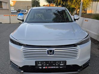 honda vezel 1,5l 2025