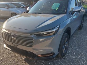 honda vezel 1,5l 2025