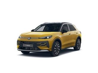 volkswagen t-roc 1.5 etsi dsg7