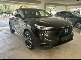 honda vezel 1,5l 2022